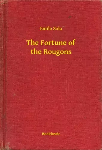 The Fortune of the Rougons Végkiárusítás