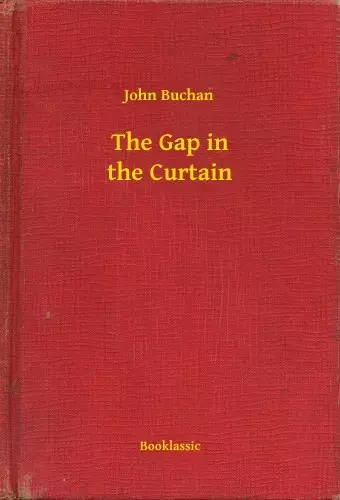 Biztonságos fizetés The Gap in the Curtain