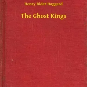The Ghost Kings Szuper ajánlat