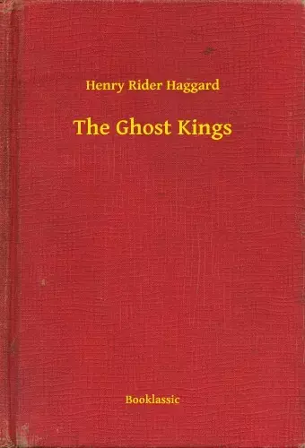 The Ghost Kings Szuper ajánlat