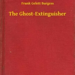 The Ghost-Extinguisher Gyors szállítás