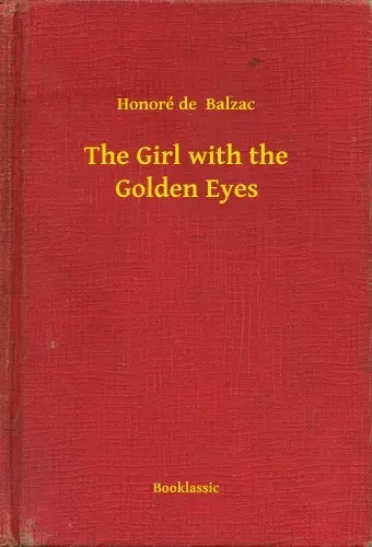 The Girl with the Golden Eyes Szezonális akció