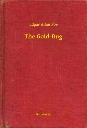 The Gold-Bug Azonnali szállítás