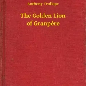 The Golden Lion of Granpere Árcsökkenés