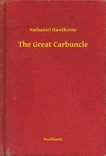 Biztonságos vásárlás The Great Carbuncle