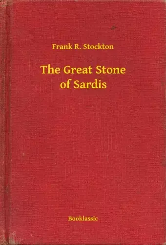 Utolsó esély The Great Stone of Sardis