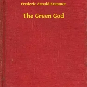 The Green God Árengedmény