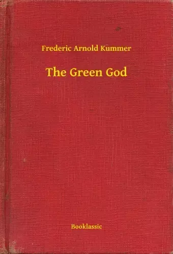 The Green God Árengedmény