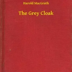 The Grey Cloak Olcsóbb