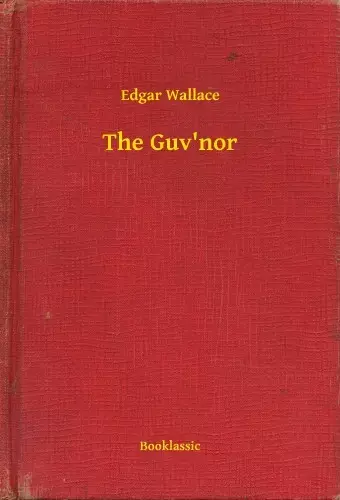 Bestseller The Guv'nor