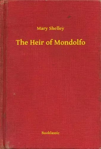 Biztonságos fizetés The Heir of Mondolfo