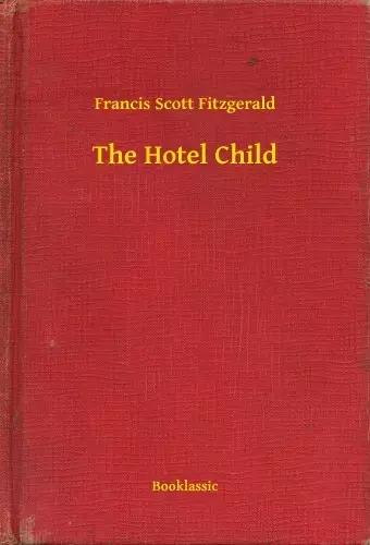 Szuper akció The Hotel Child