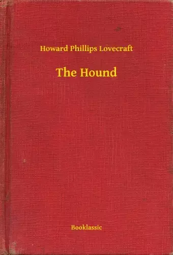 The Hound Csak ma