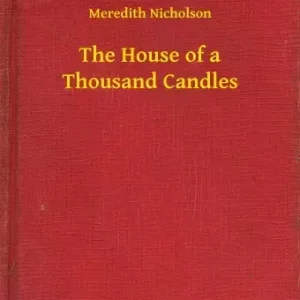 The House of a Thousand Candles Olcsó