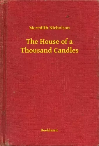 The House of a Thousand Candles Olcsó