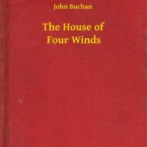 Biztonságos fizetés The House of Four Winds
