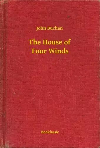 Biztonságos fizetés The House of Four Winds