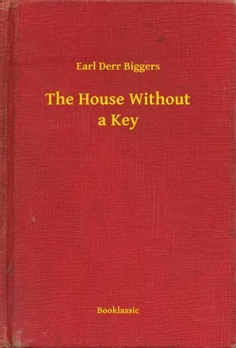 The House Without a Key Korlátozott ajánlat