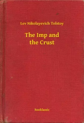 The Imp and the Crust Azonnali szállítás