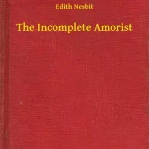 The Incomplete Amorist Újdonság