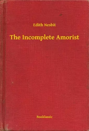 The Incomplete Amorist Újdonság
