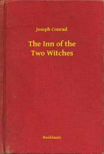 The Inn of the Two Witches Bestseller