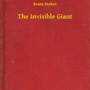 The Invisible Giant Árengedmény