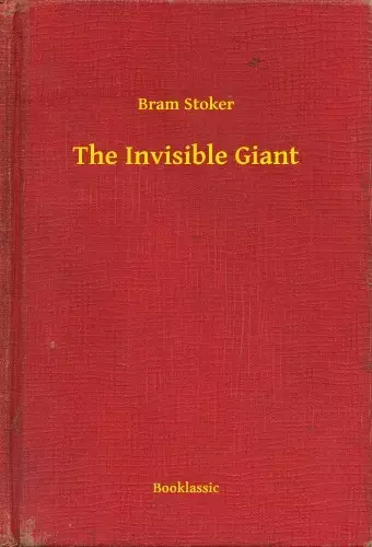 The Invisible Giant Árengedmény