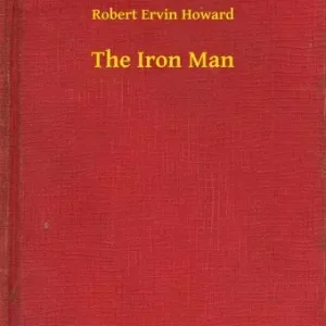 Akciós ár The Iron Man