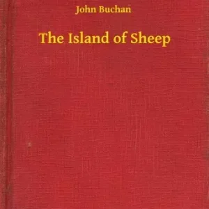 The Island of Sheep Biztonságos vásárlás