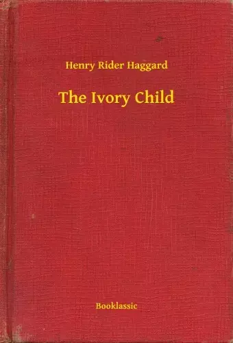 The Ivory Child Szuper akció