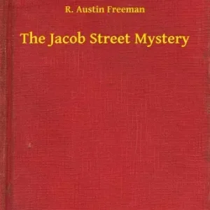 Csak ma The Jacob Street Mystery