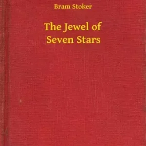 The Jewel of Seven Stars Ne maradj le