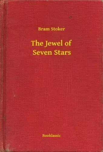 The Jewel of Seven Stars Ne maradj le