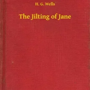 The Jilting of Jane Vedd meg most