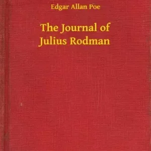 The Journal of Julius Rodman Vásárlói kedvenc