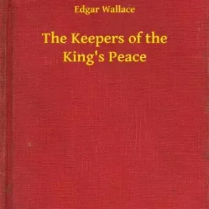 Akciós ár The Keepers of the King's Peace