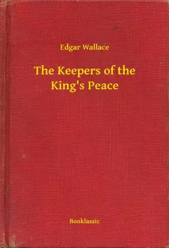 Akciós ár The Keepers of the King's Peace