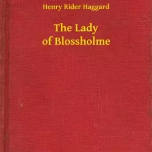 Árcsökkenés The Lady of Blossholme