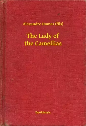 Szuper akció The Lady of the Camellias