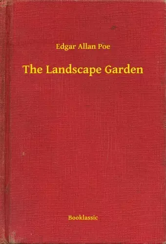 The Landscape Garden Ajánlat
