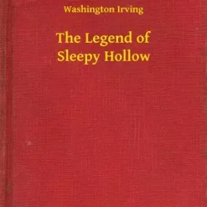 Végkiárusítás The Legend of Sleepy Hollow