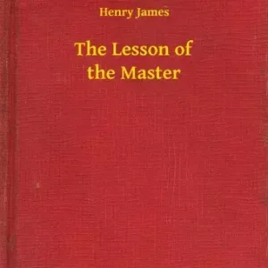 Bestseller The Lesson of the Master