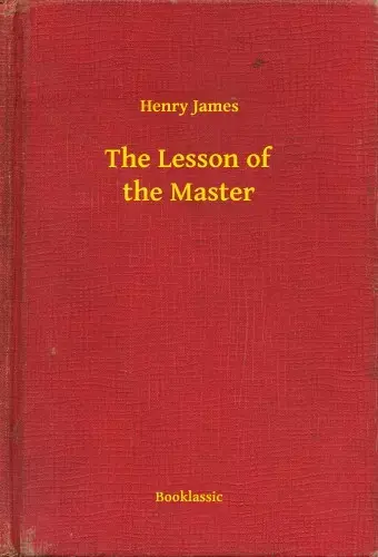 Bestseller The Lesson of the Master