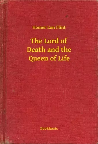The Lord of Death and the Queen of Life Korlátozott ajánlat