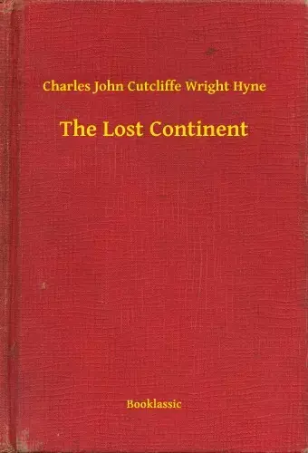 The Lost Continent Azonnali szállítás