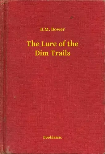 The Lure of the Dim Trails Végkiárusítás