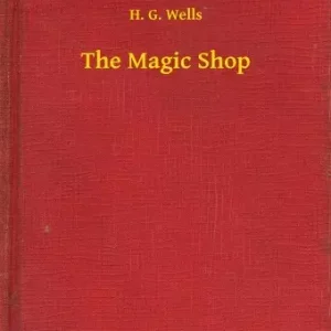 Csak ma The Magic Shop