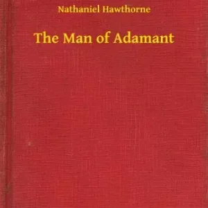 The Man of Adamant Árengedmény