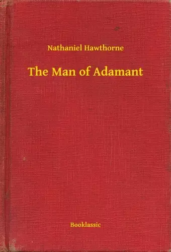 The Man of Adamant Árengedmény